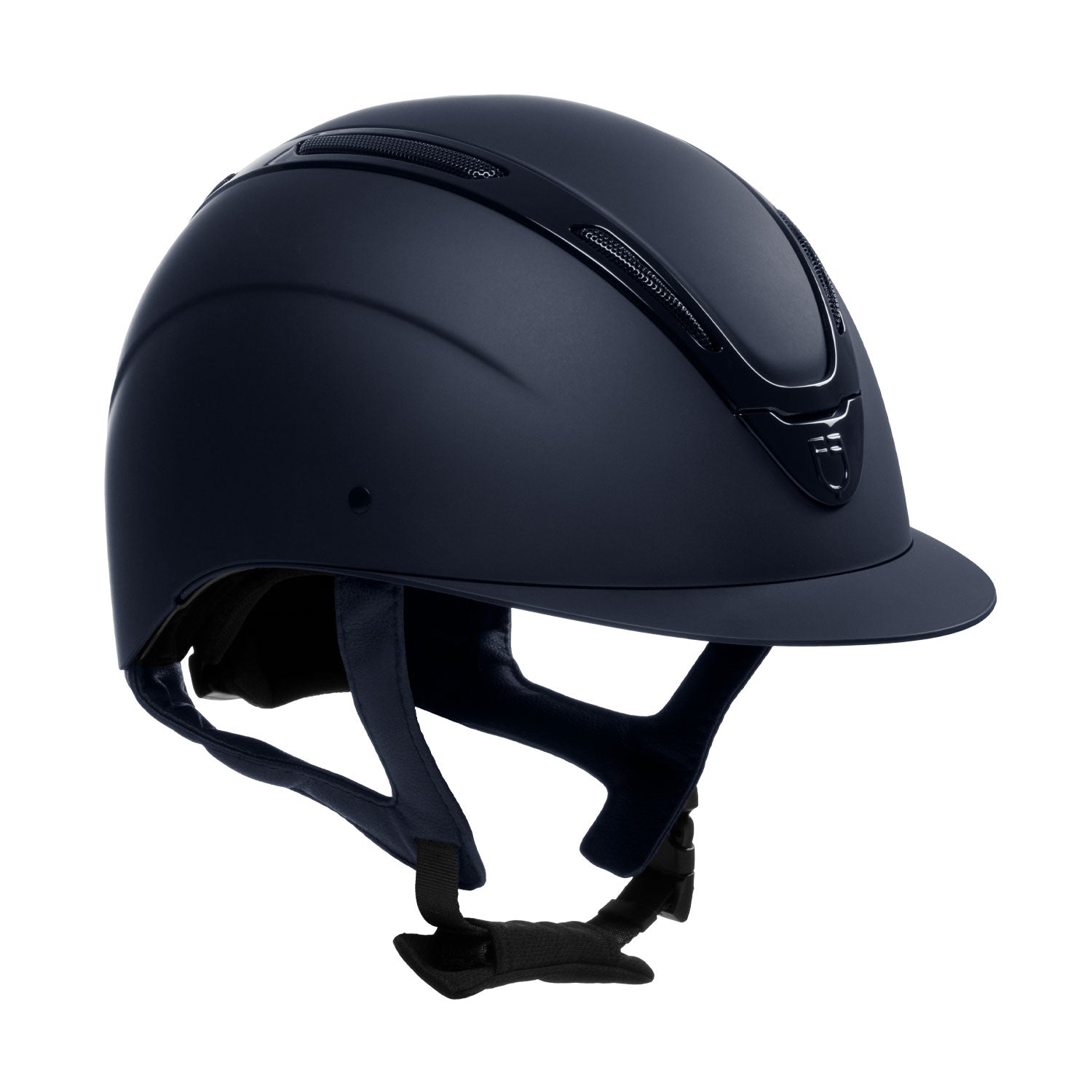 Equestro Cap Apocalypse Unisex Calotta Opaca Omologazione En