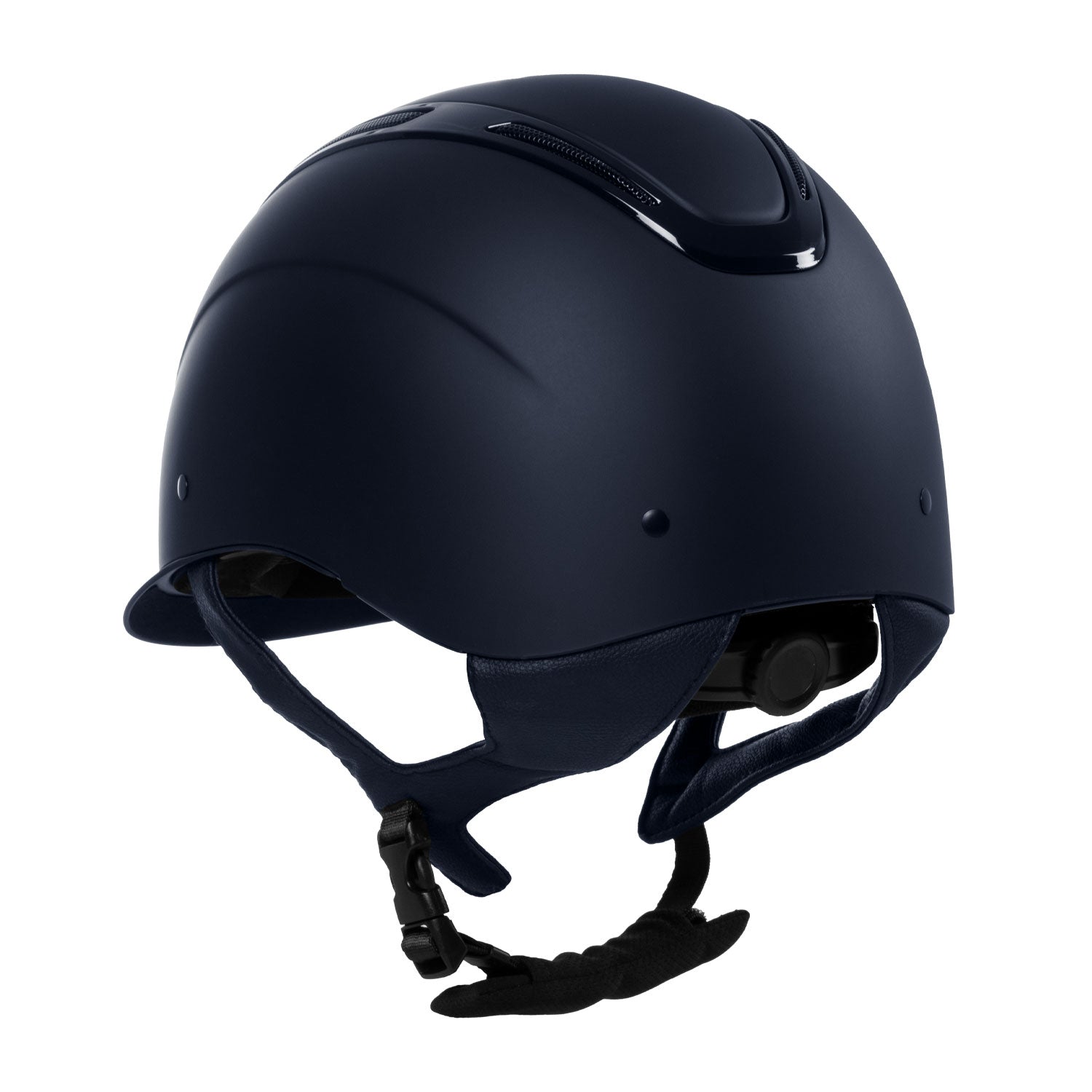 Equestro Cap Apocalypse Unisex Calotta Opaca Omologazione En