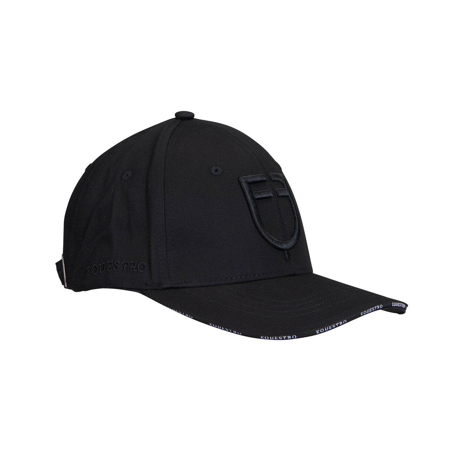 Cappellino unisex da baseball Equestro 2025