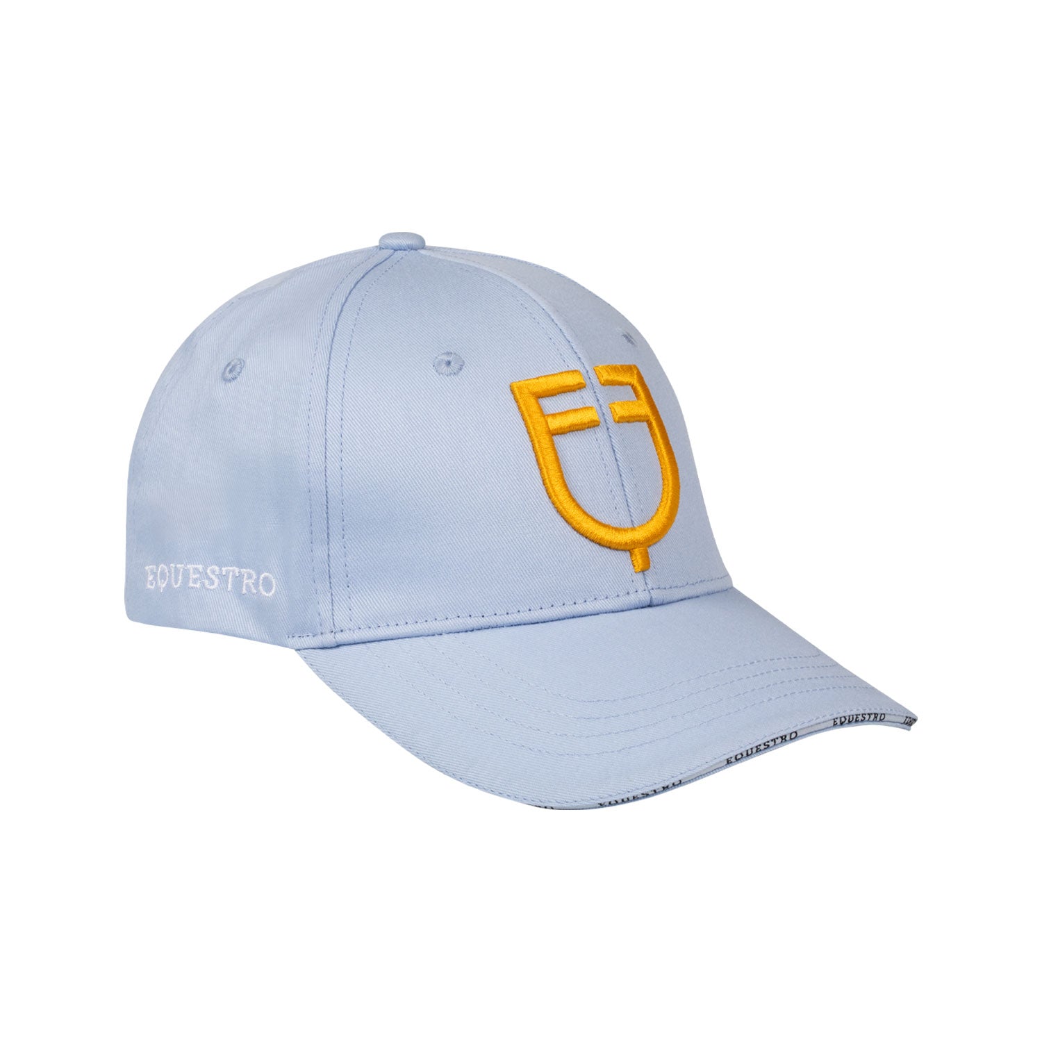 Cappellino unisex da baseball Equestro 2025