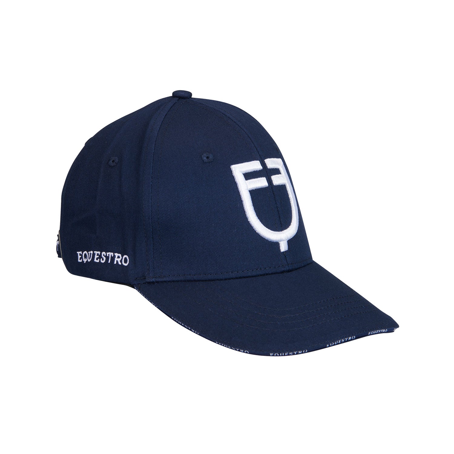 Cappellino unisex da baseball Equestro 2025