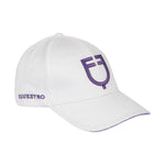 Cappellino unisex da baseball Equestro 2025