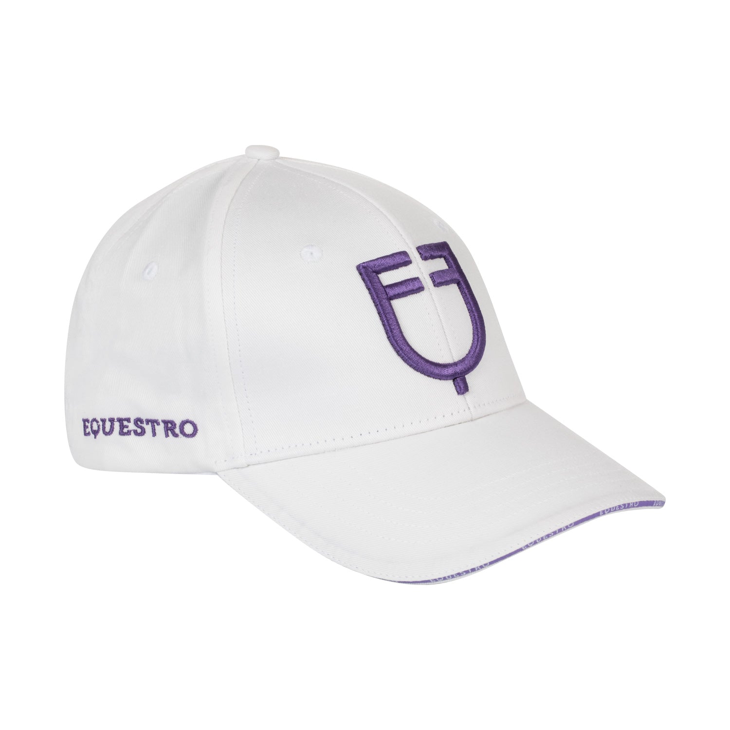 Cappellino unisex da baseball Equestro 2025