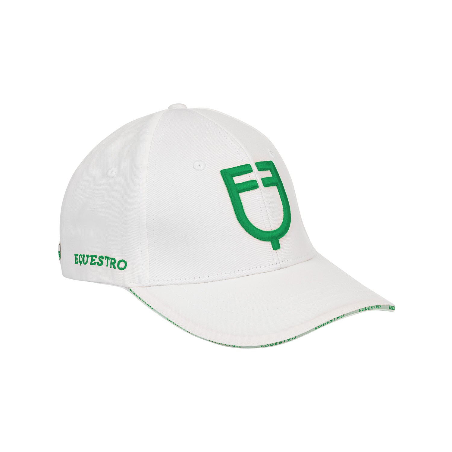 Cappellino unisex da baseball Equestro 2025