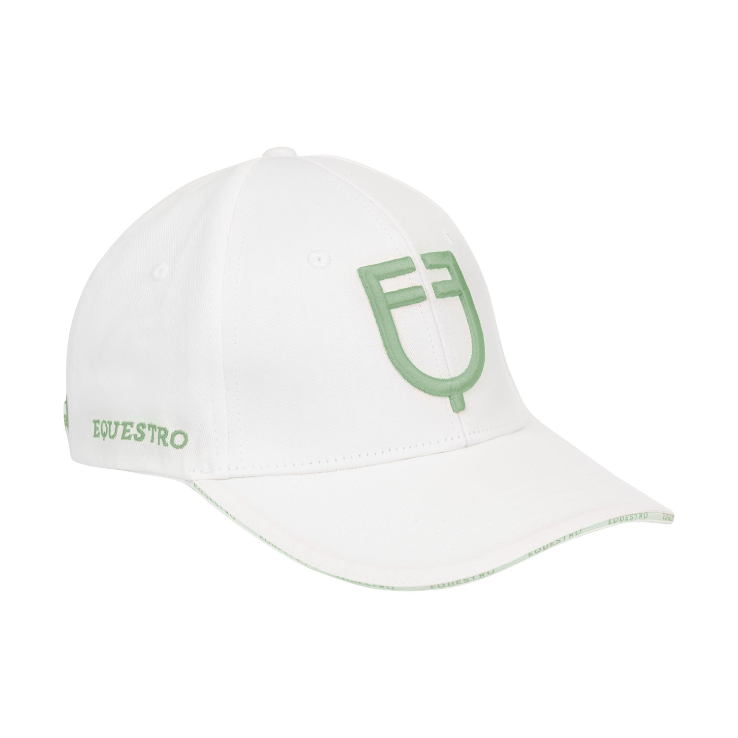 Cappellino unisex da baseball Equestro 2025
