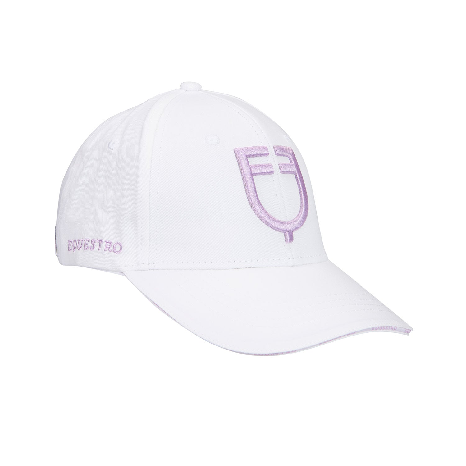 Cappellino unisex da baseball Equestro 2025