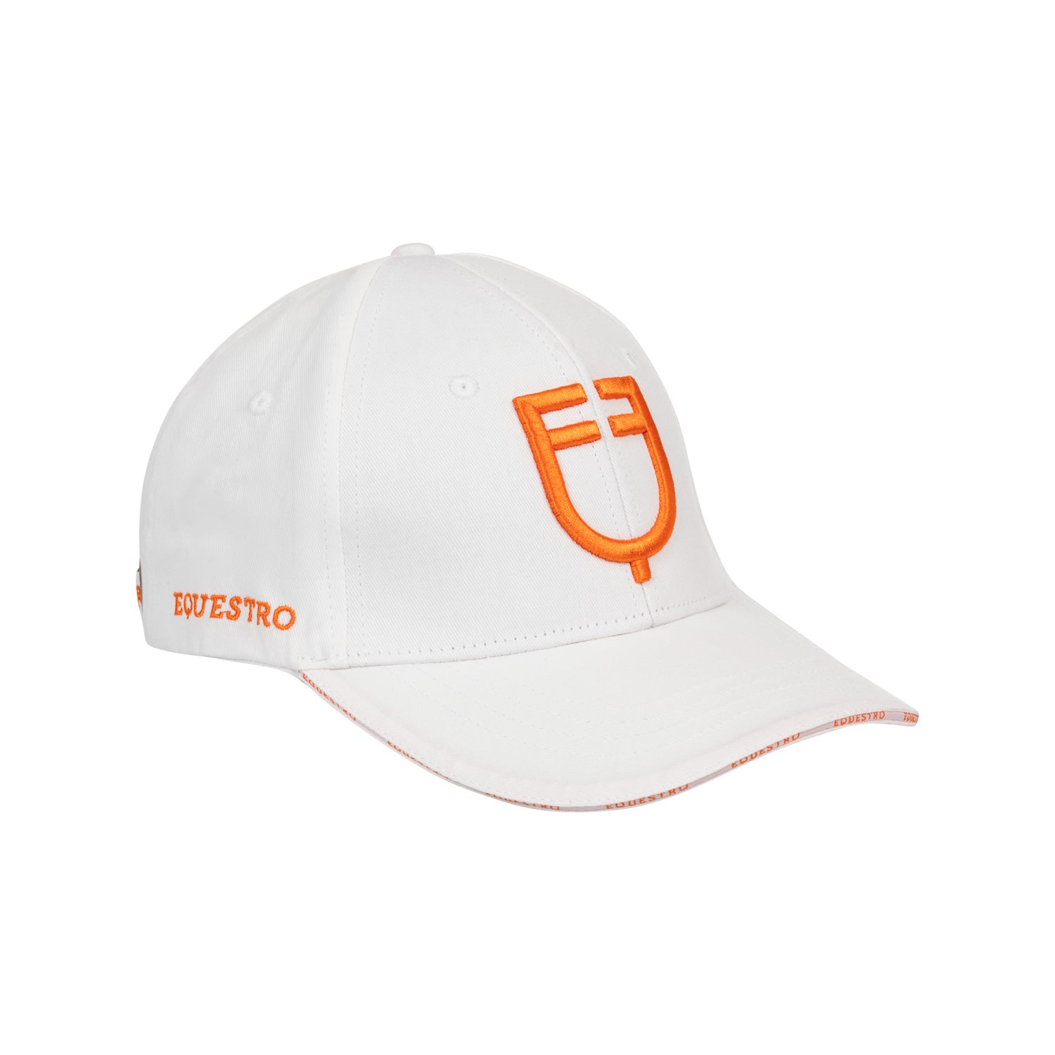 Cappellino unisex da baseball Equestro 2025