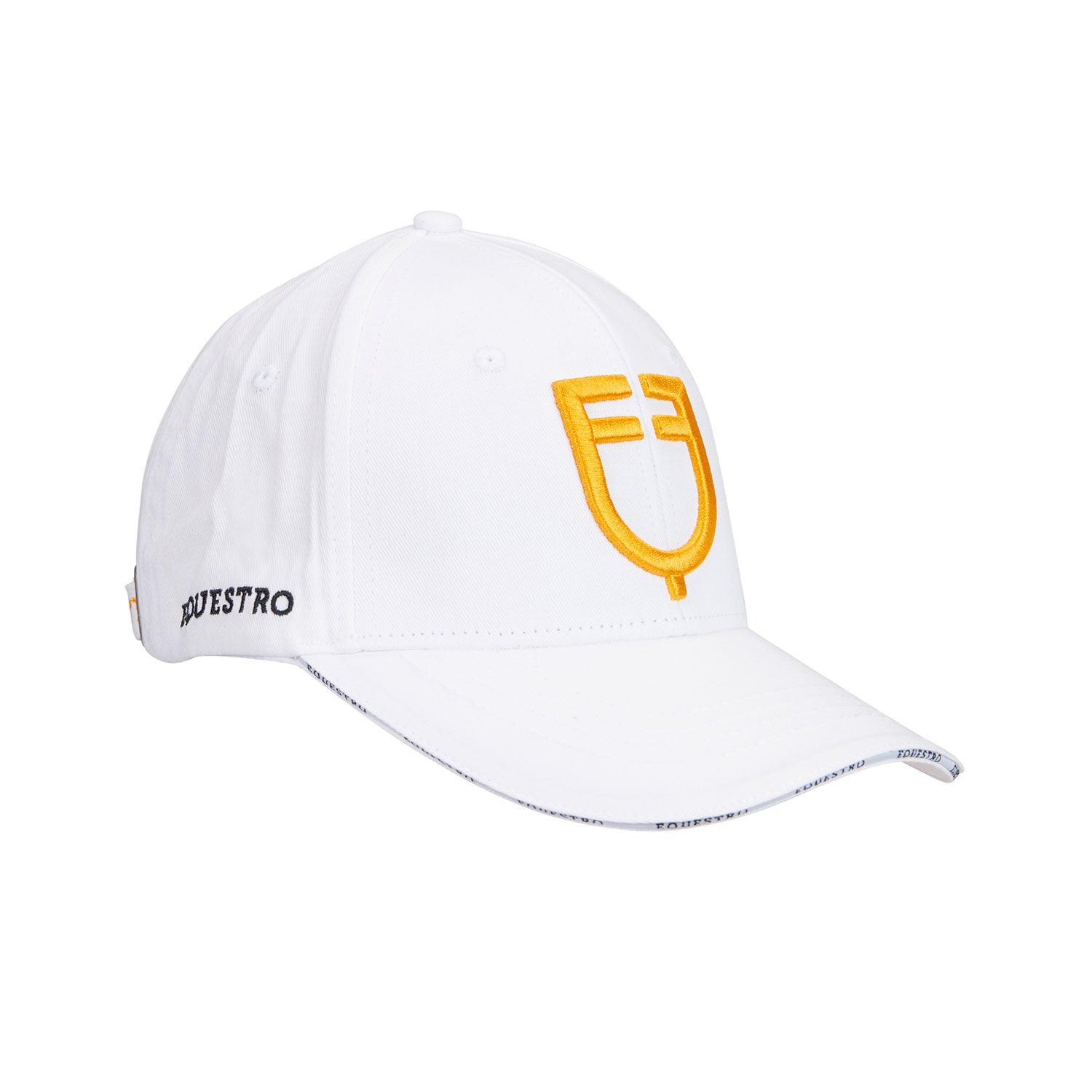 Cappellino unisex da baseball Equestro 2025