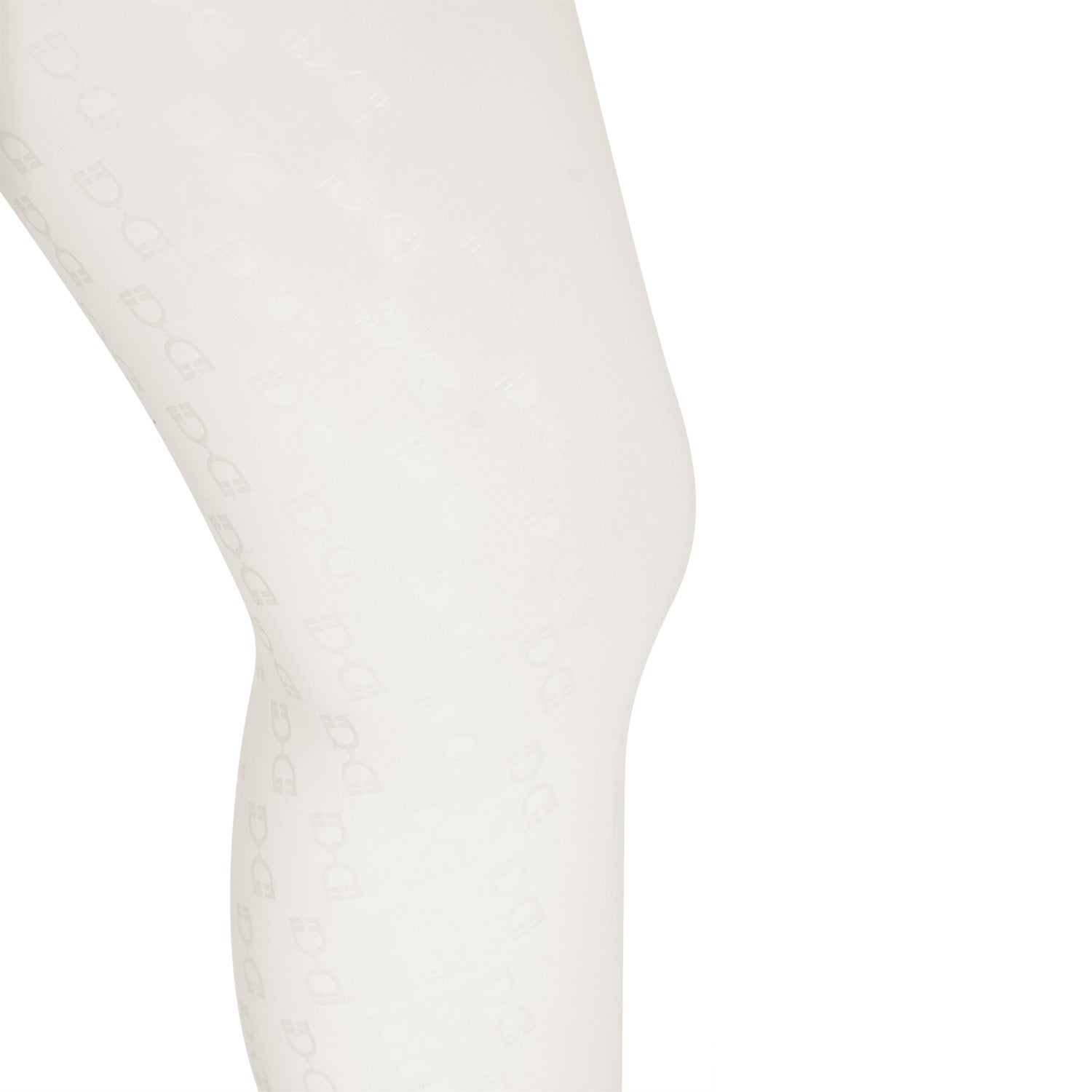 Equestro Leggins Donna Slim Fit Full Grip