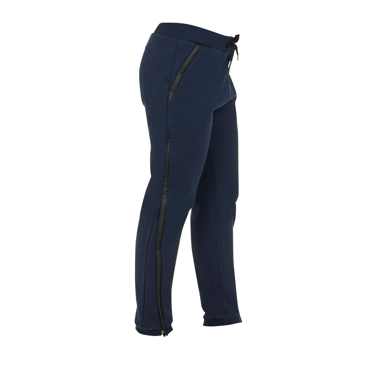 Equestro Copri Pantaloni Donna con Apertura Laterale