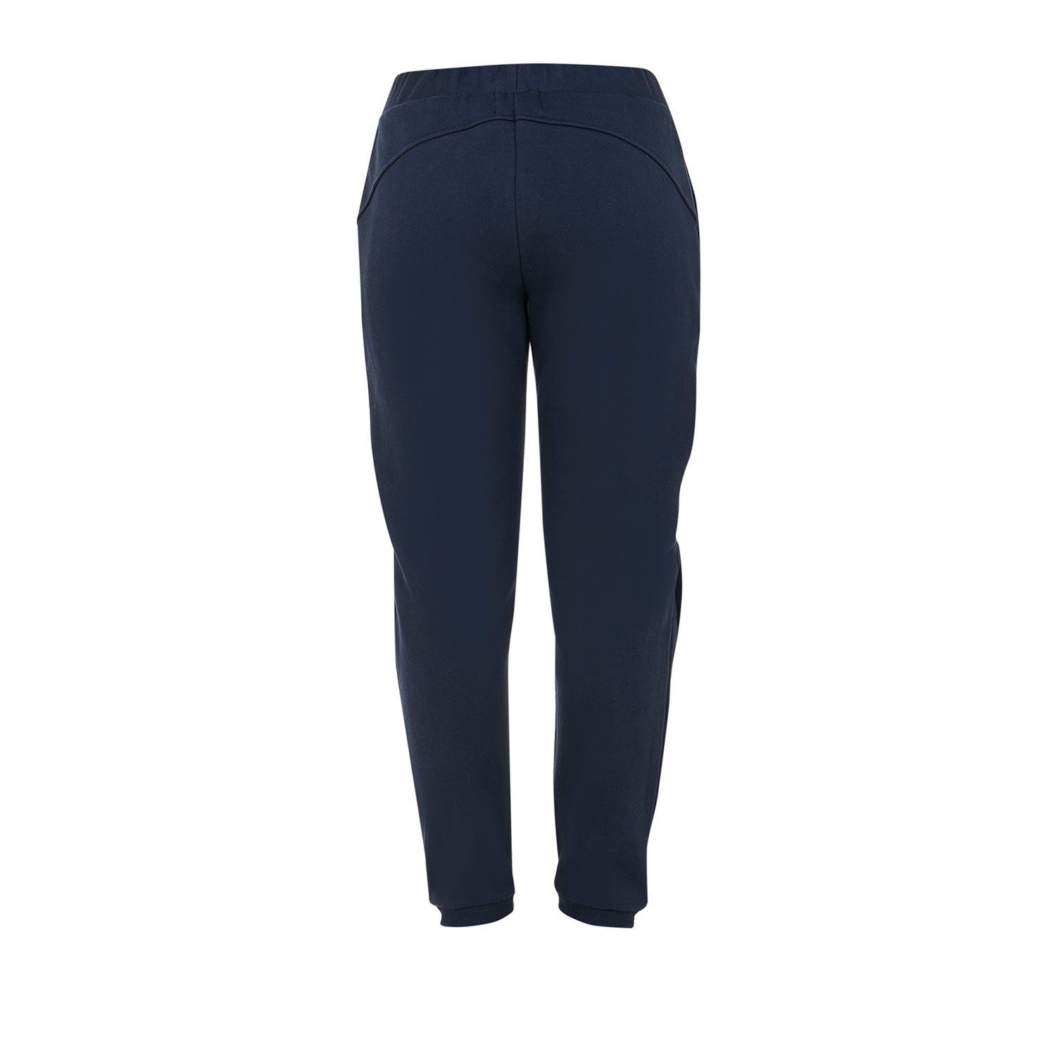 Equestro Copri Pantaloni Donna con Apertura Laterale