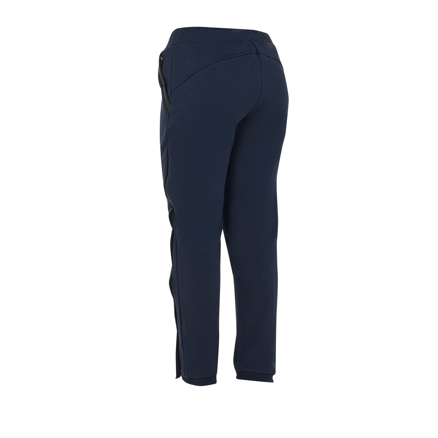 Equestro Copri Pantaloni Donna con Apertura Laterale
