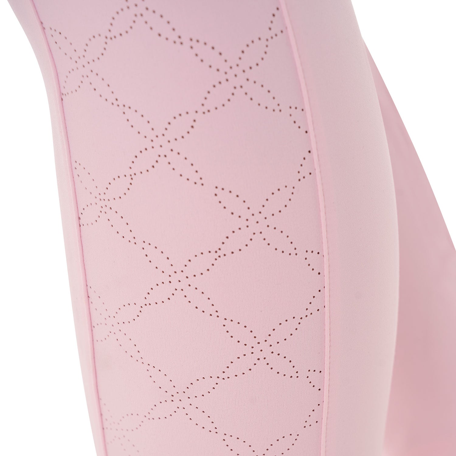 Leggins donna Equestro con decorazioni perforate 2025