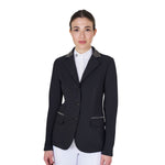 Equestro Giacca Donna da Concorso con Strass