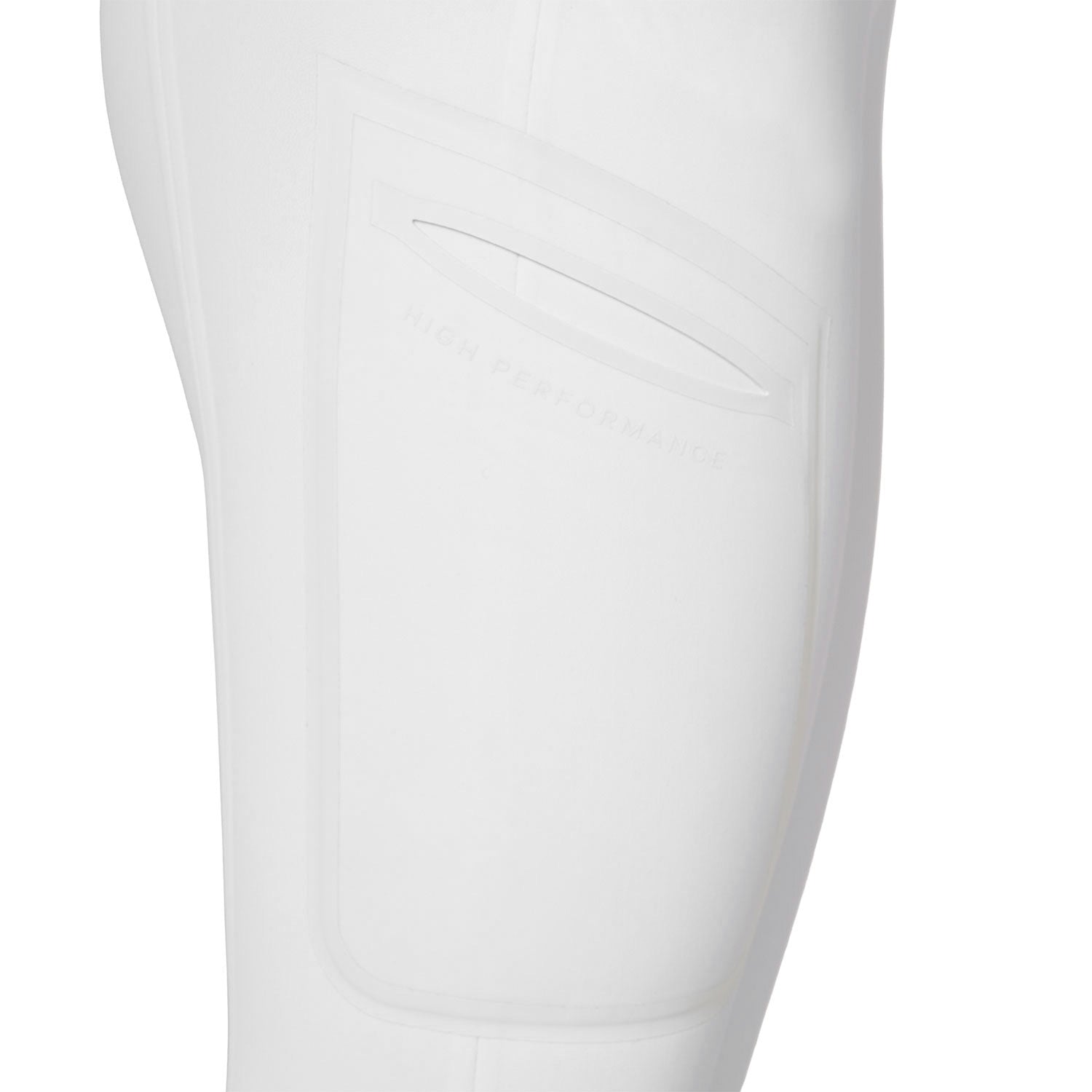 Equestro Pantalone Slim Fit Donna Vita Alta Ridertechnology Cuciture Termosaldate