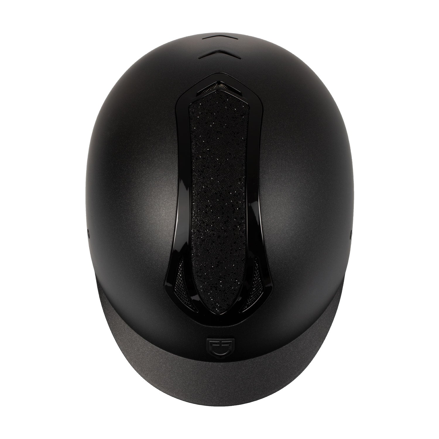 Cap donna Equestro Azael Stone con Brillantini