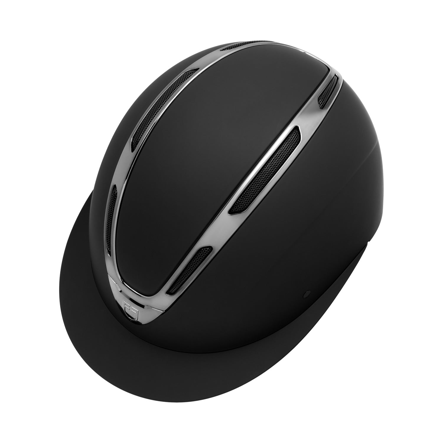 Equestro Cap Apocalypse Donna Calotta Opaca Omologazione En