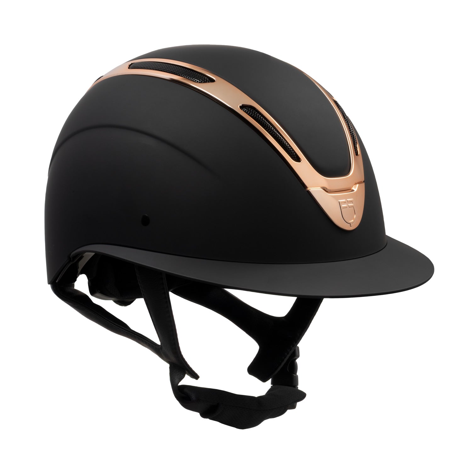 Equestro Cap Apocalypse Donna Calotta Opaca Omologazione En