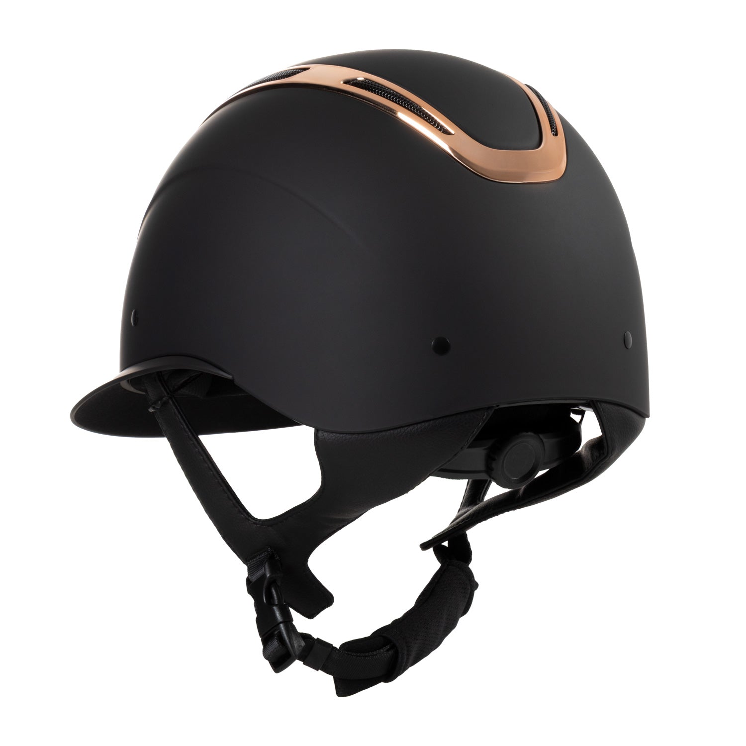 Equestro Cap Apocalypse Donna Calotta Opaca Omologazione En
