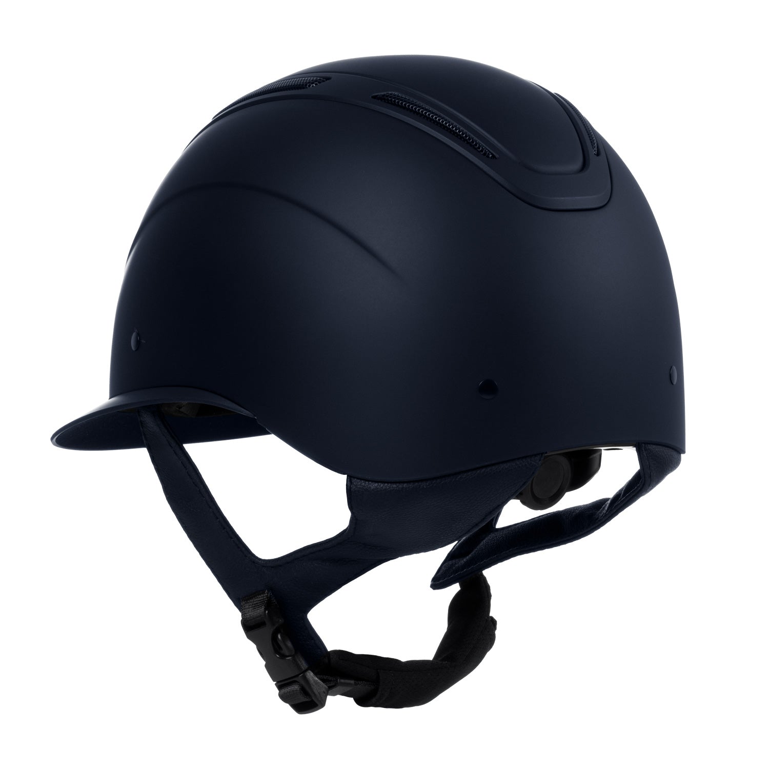 Equestro Cap Apocalypse Donna Calotta Opaca Omologazione En