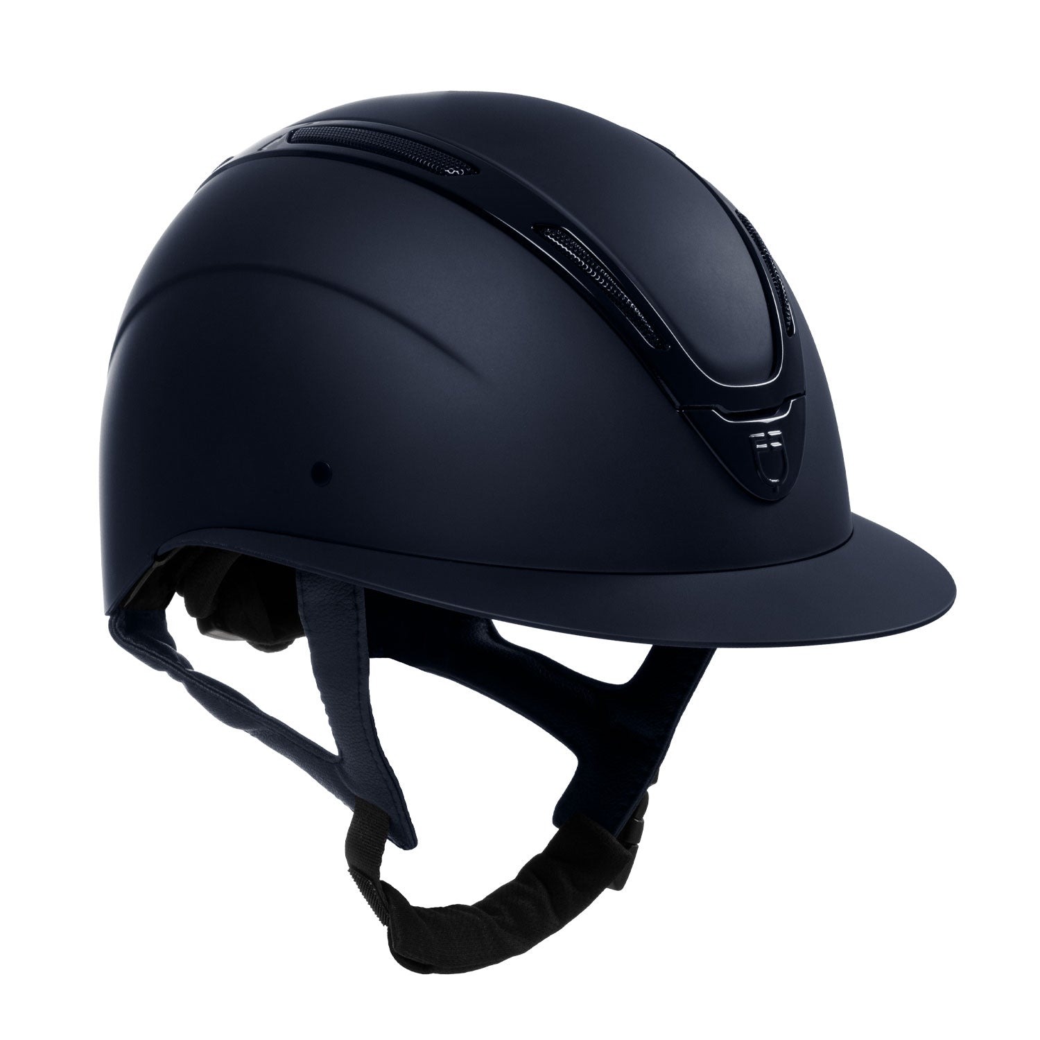 Equestro Cap Apocalypse Donna Calotta Opaca Omologazione En