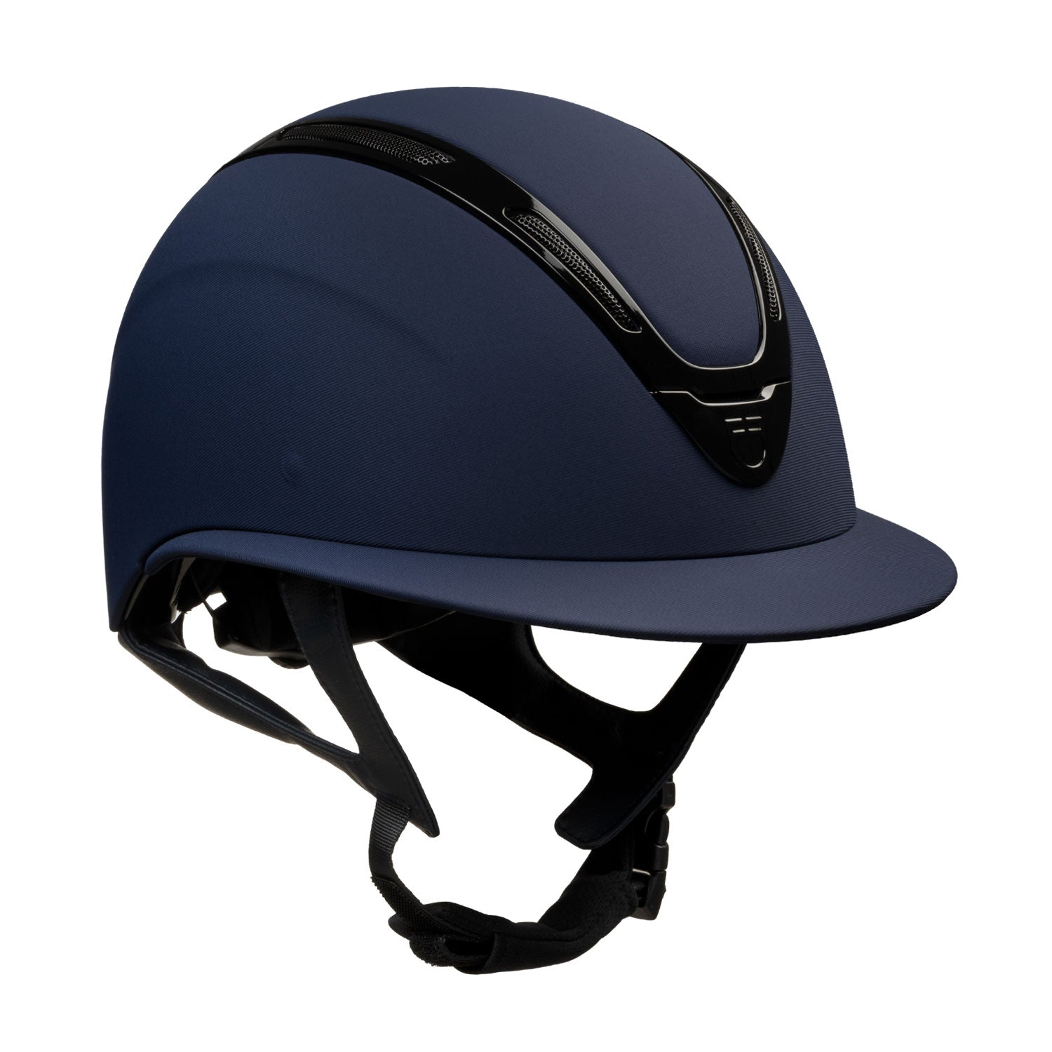 Equestro Cap Apocalypse Donna Calotta Rivestita in Tessuto