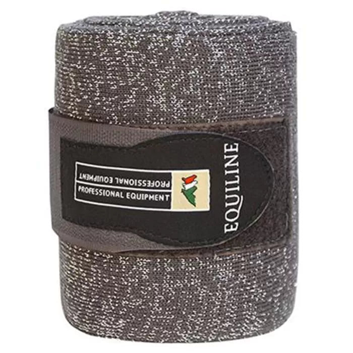 Fasce Da Riposo Equiline Glitter