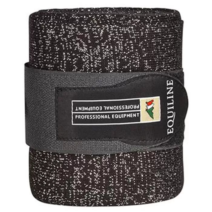 Fasce Da Riposo Equiline Glitter