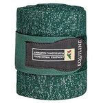 Fasce Da Riposo Equiline Glitter