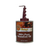 Fiebing'S Olio Cuoio Pure Neatsfoot Oil con Applicatore