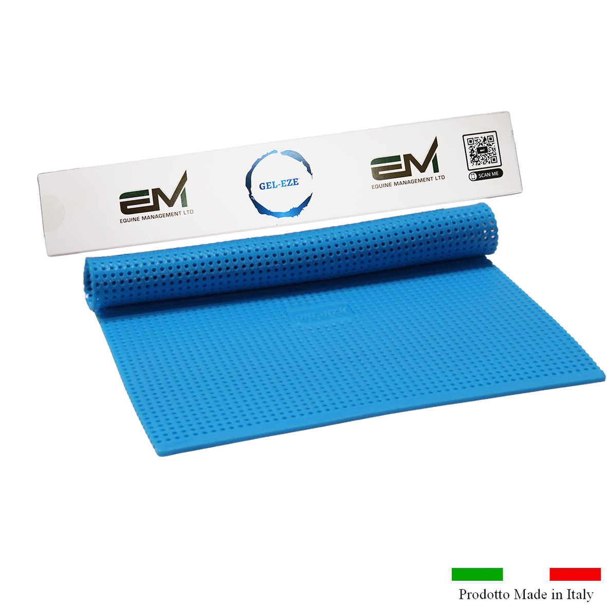 Sottofasce da lavoro in gel per assorbire gli urti Gel-Eze