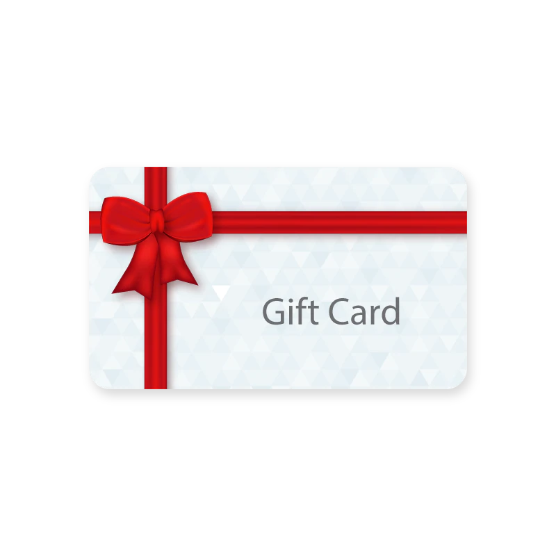 Equivalence Gift Card