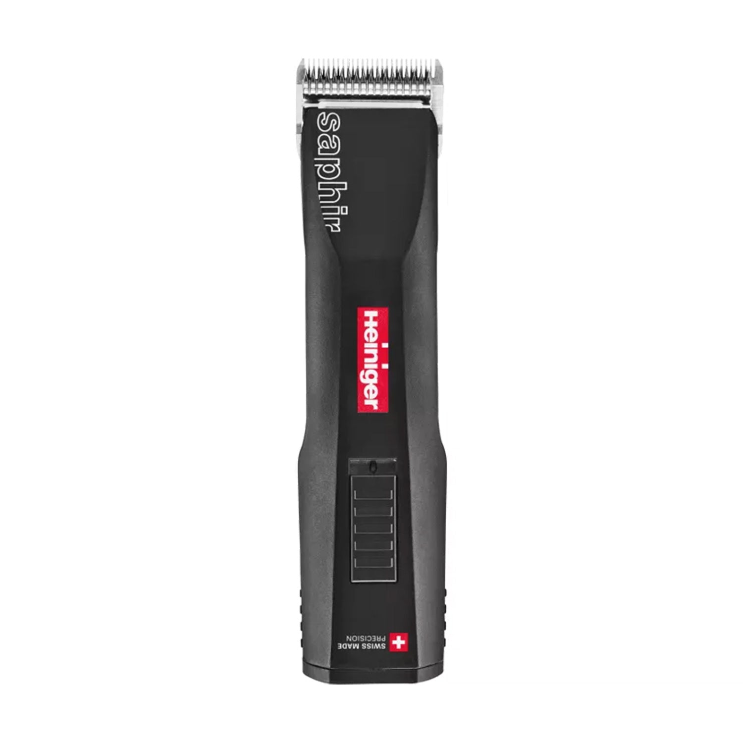 Heiniger SAPHIR Basic Cordless Clipper