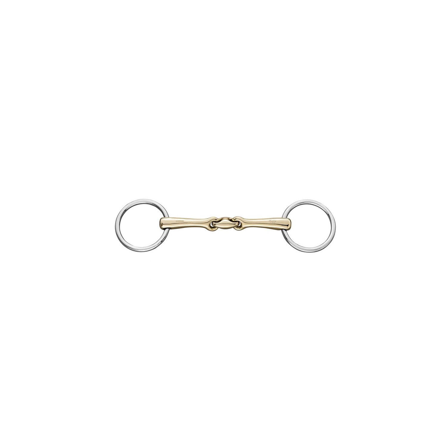 Sprenger Kk Ultra Bradoon Sensog14mm W55mm Stst Rg
