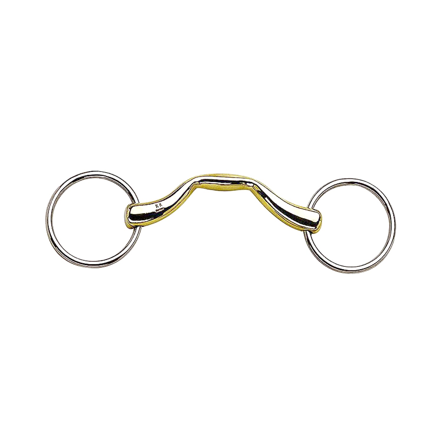Sprenger Imboccatura Kk Correction Sensogan 18mm With 70mm Ststrg
