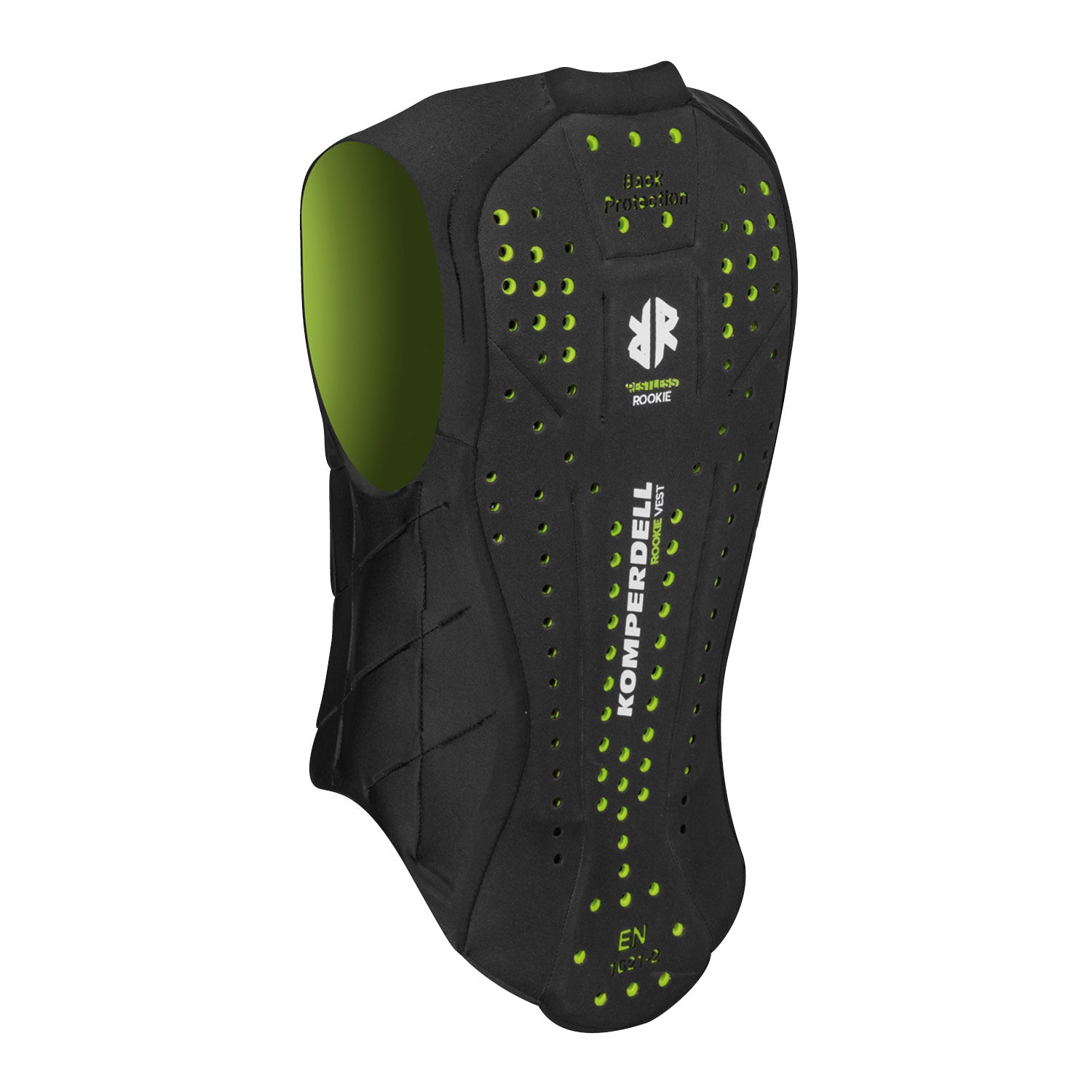 Corpetto Bambino paraschiena PARASCHIENA JUNIOR BALLISTIC