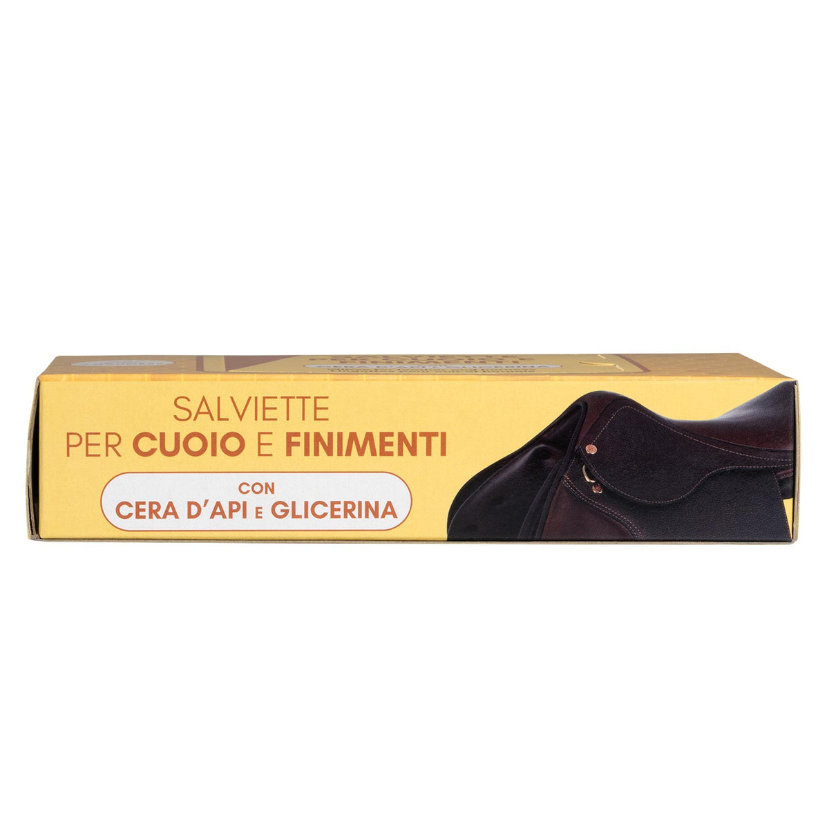 Amahorse Salviette Cuoio e Finimenti