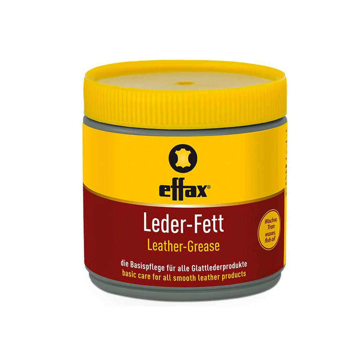 Effax Grasso Cuoio giallo