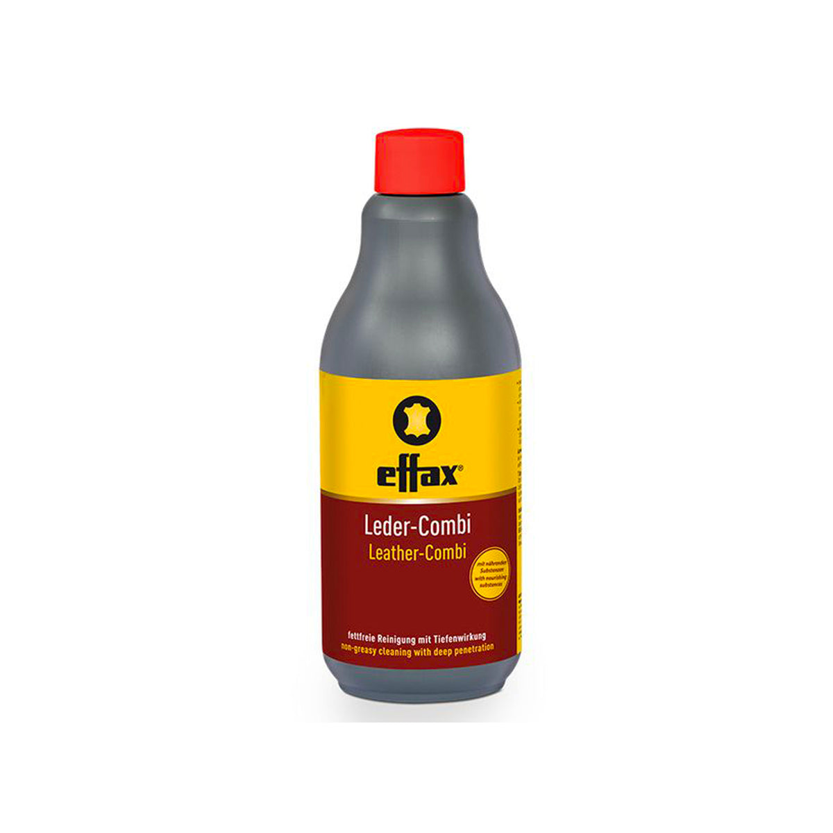 Effax Leder Combi