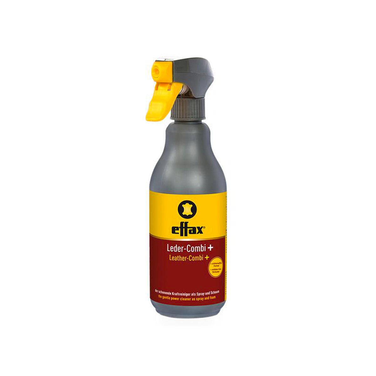 Effax Lozione Detergente Cuoio Combi Spray