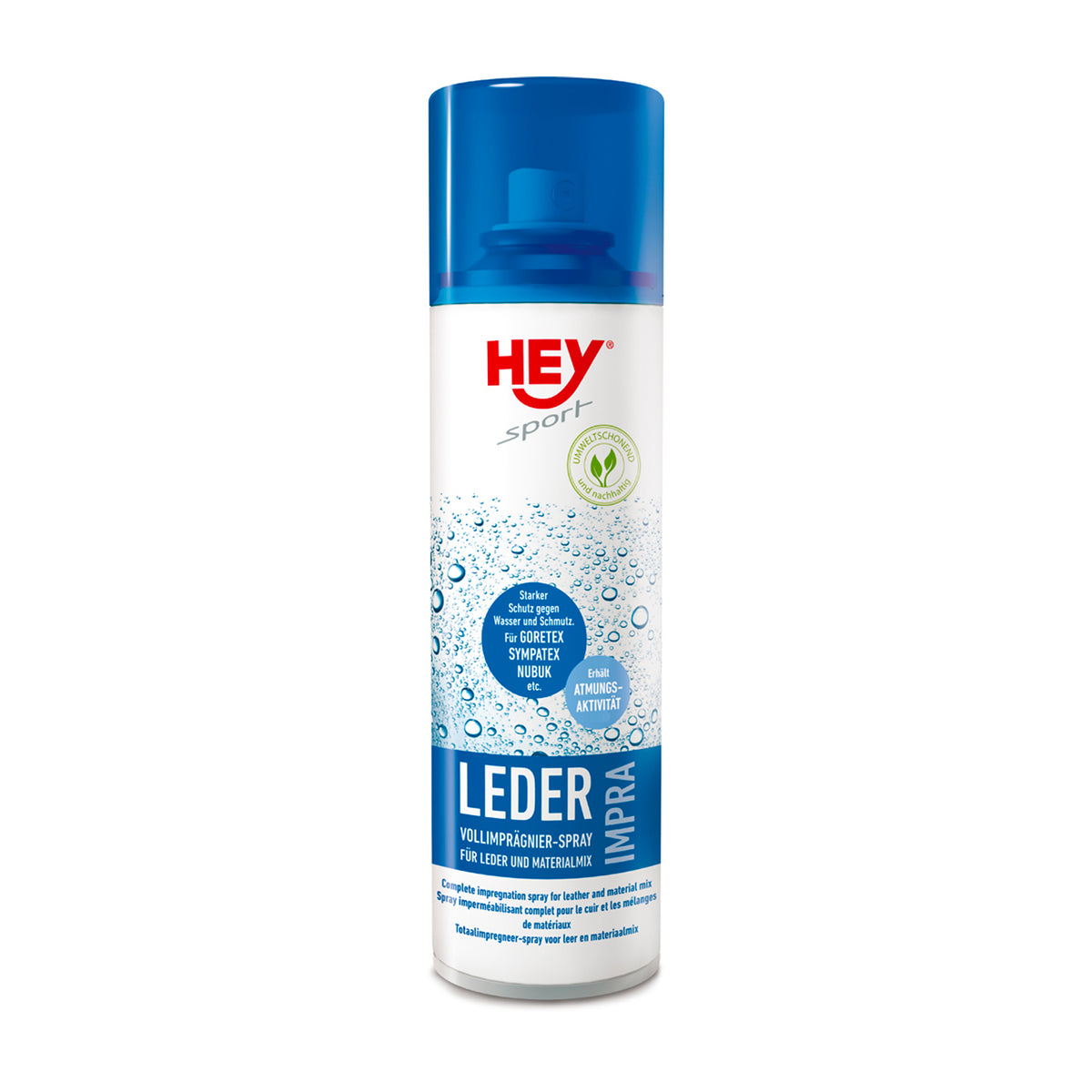 Effax Impra Leder Spray