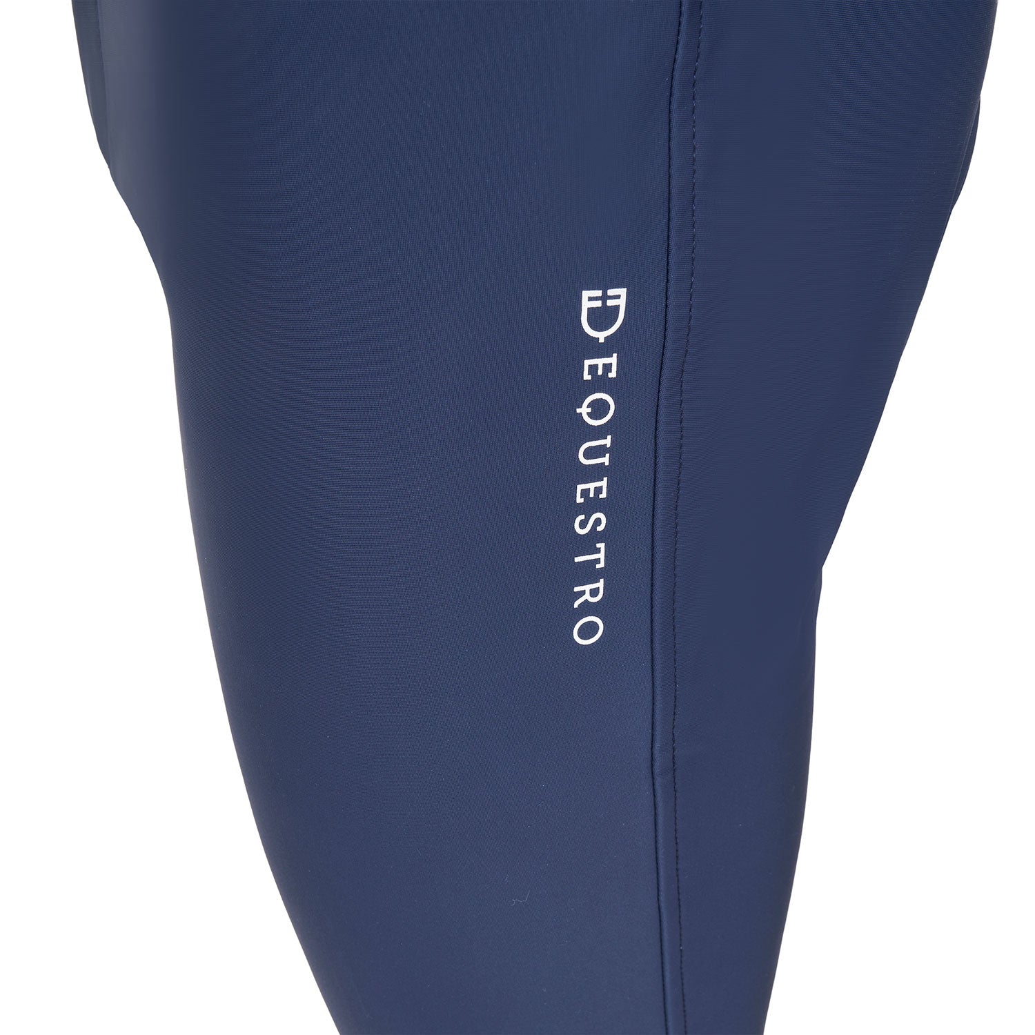 Equestro Pantaloni Uomo Grip Ginocchio X Fise