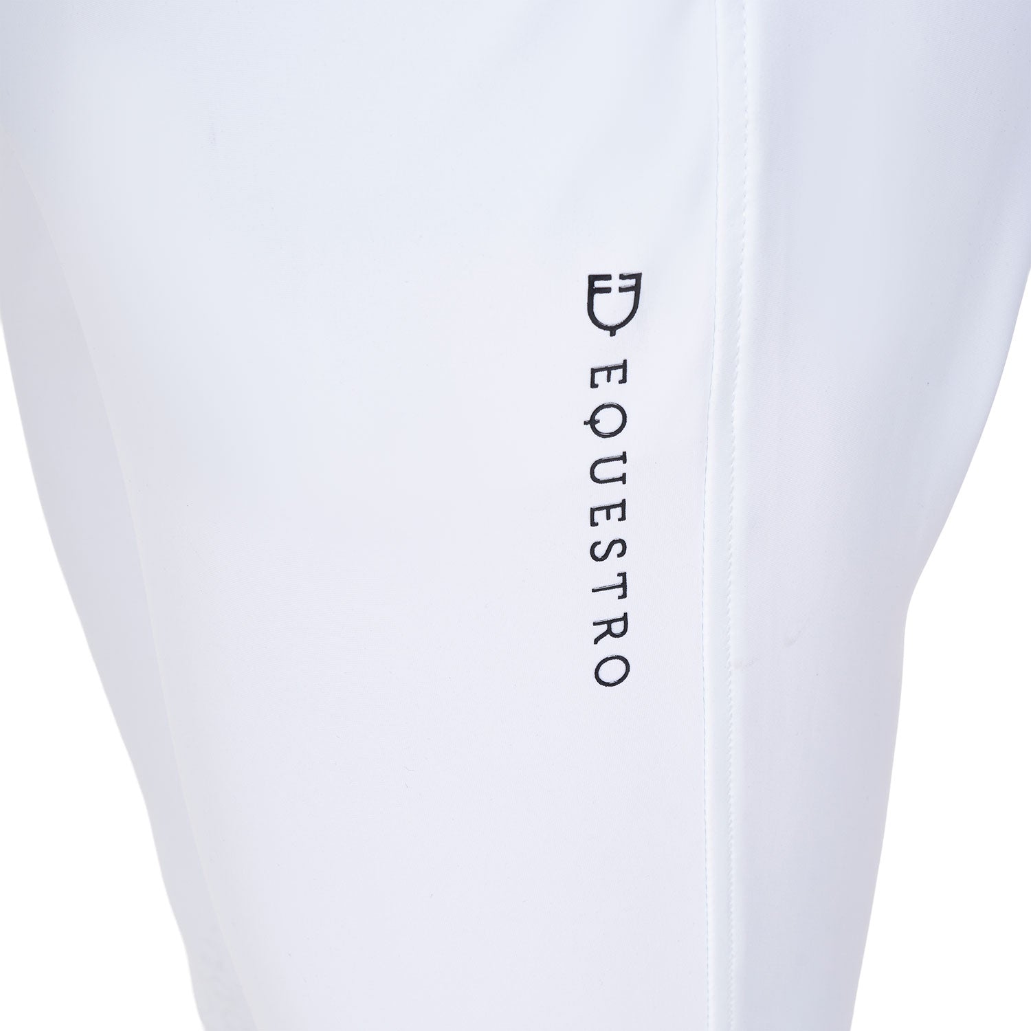 Equestro Pantaloni Uomo Grip Ginocchio X Fise