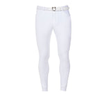 Equestro Pantaloni Uomo Full Grip X Fise