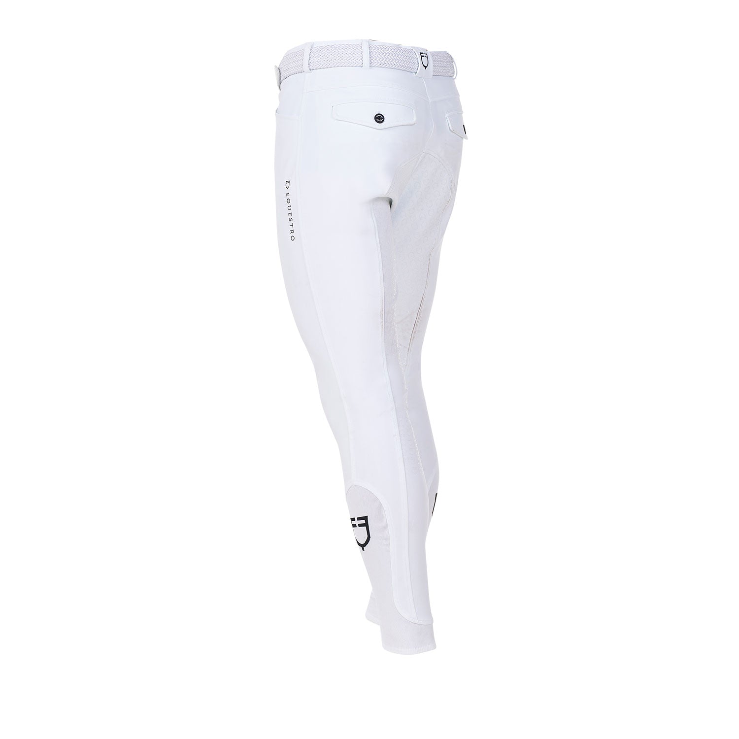 Equestro Pantaloni Uomo Full Grip X Fise