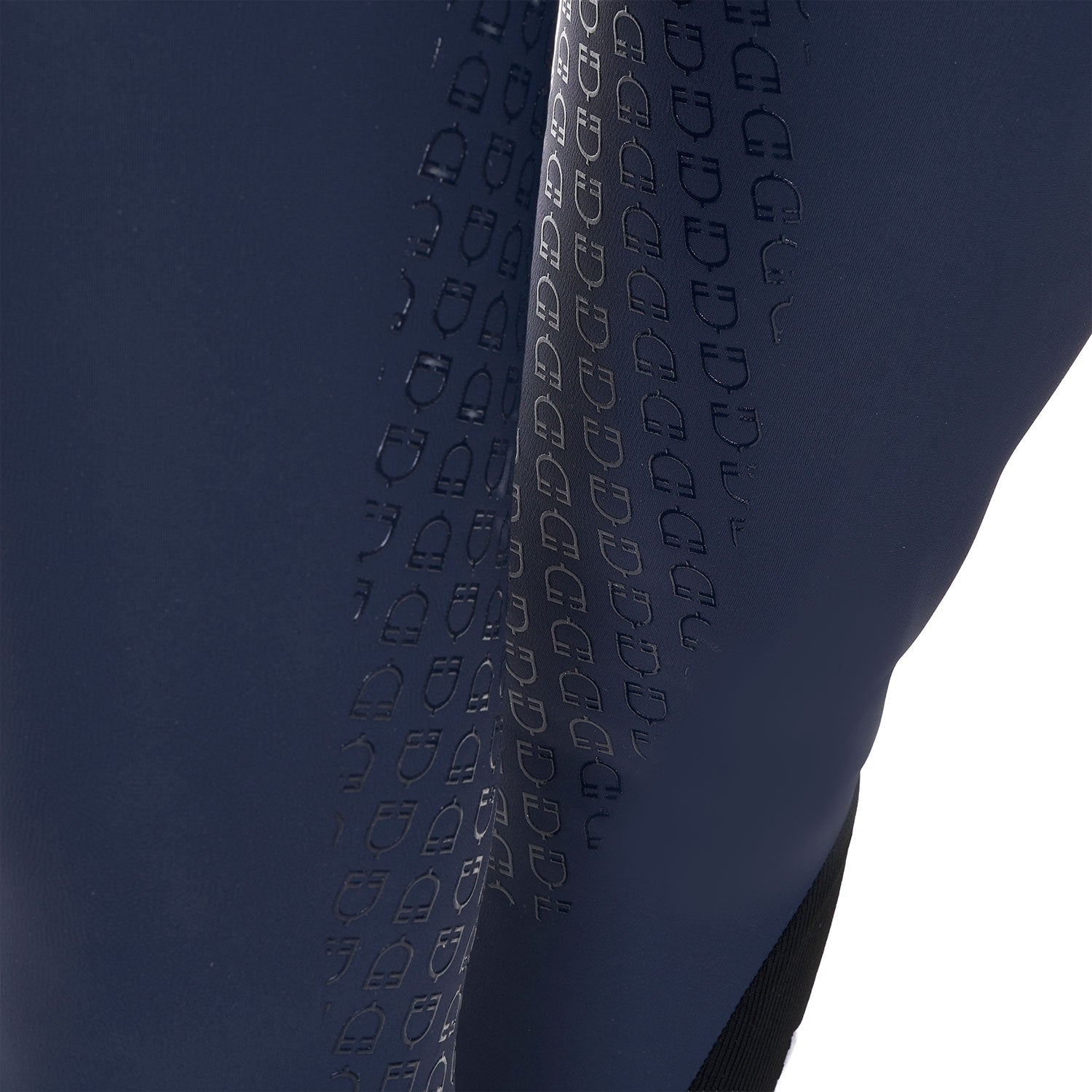 Equestro Pantaloni Donna Full Grip X Fise