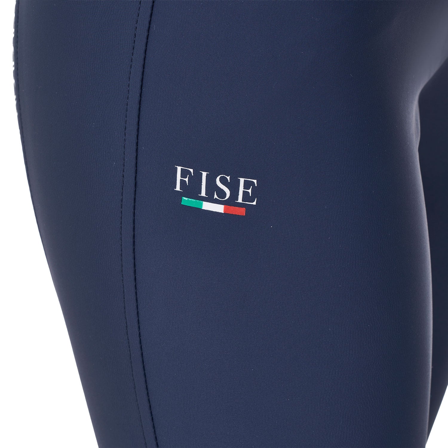 Equestro Pantaloni Donna Full Grip X Fise