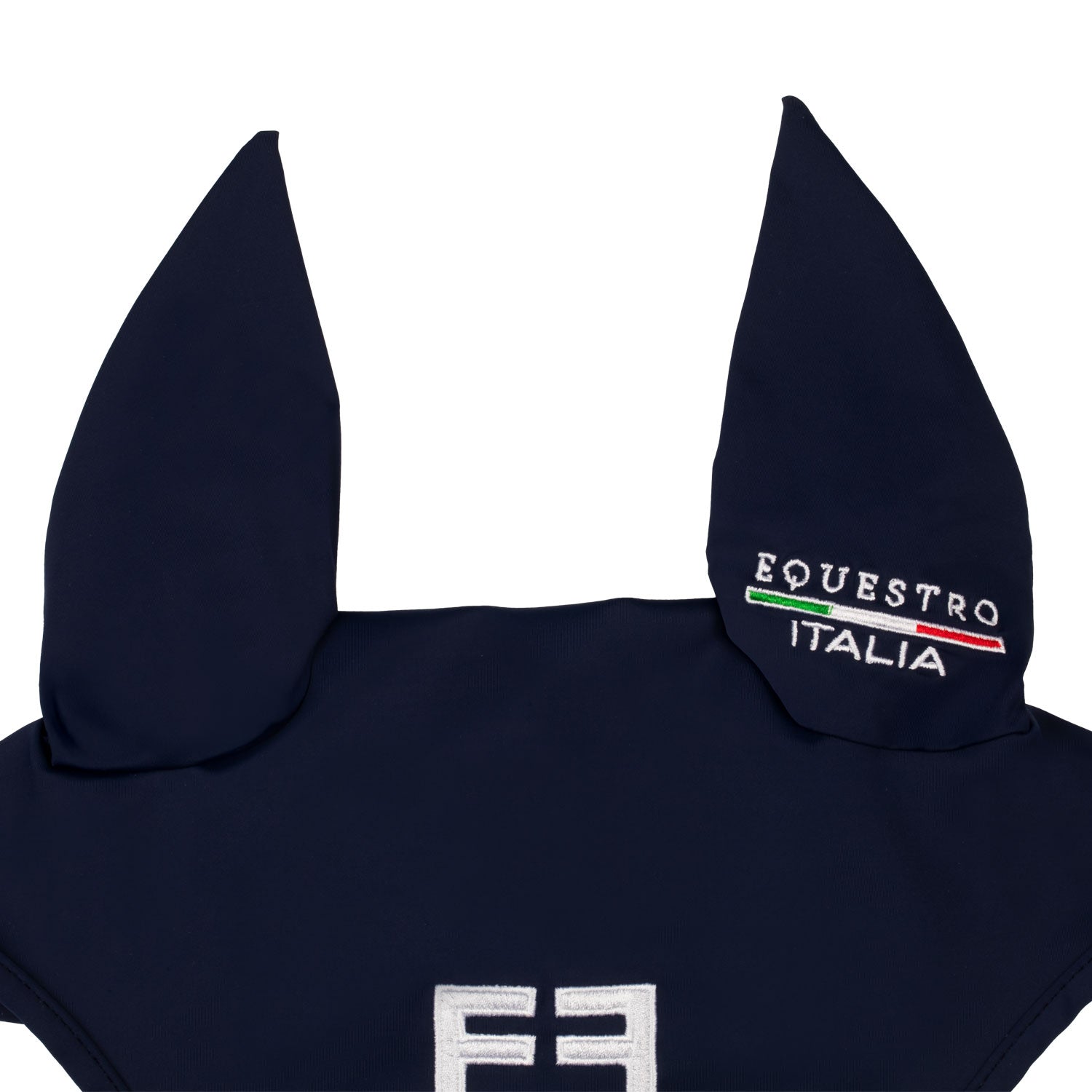 Equestro Cuffietta in Tessuto Tecnico X Fise