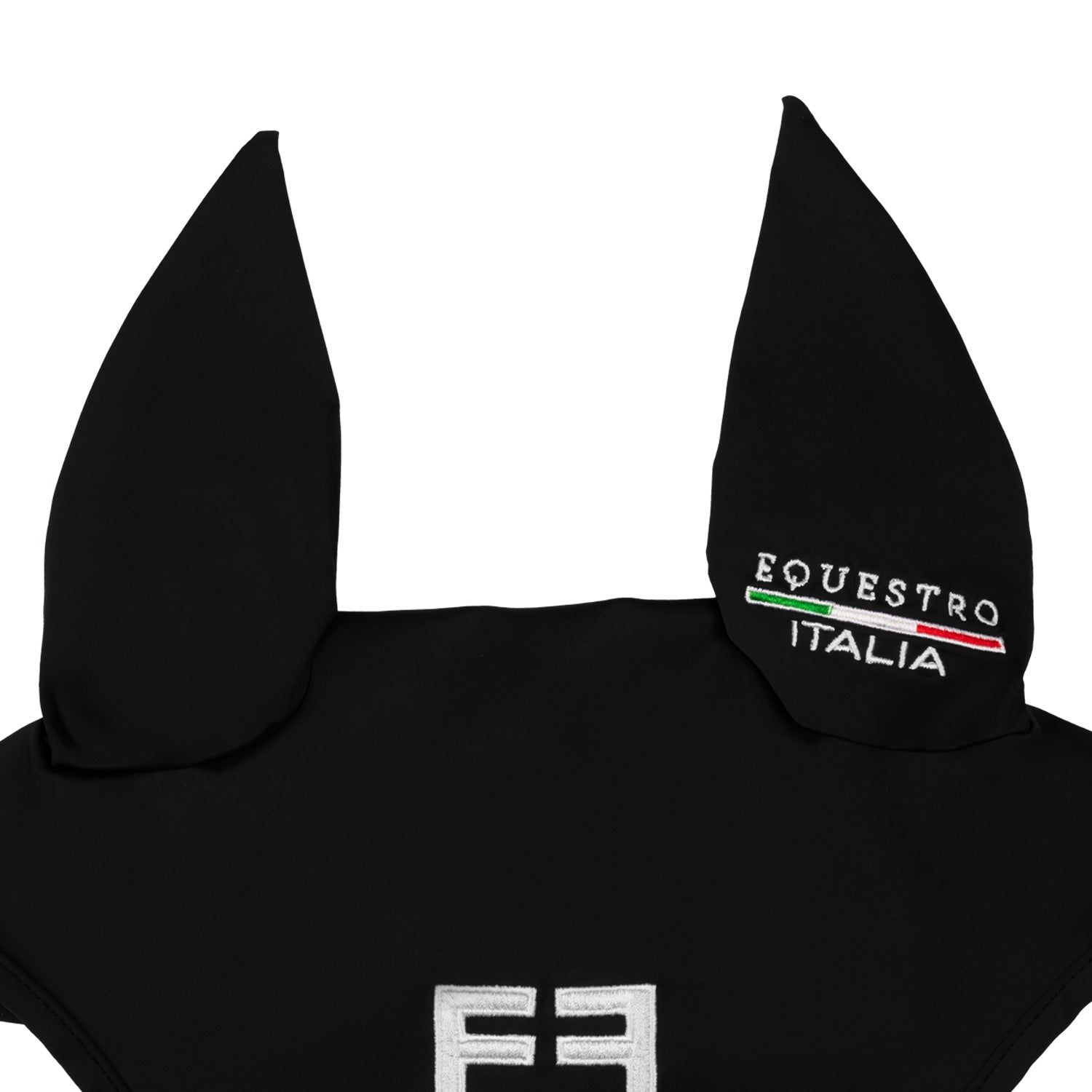 Equestro Cuffietta in Tessuto Tecnico X Fise