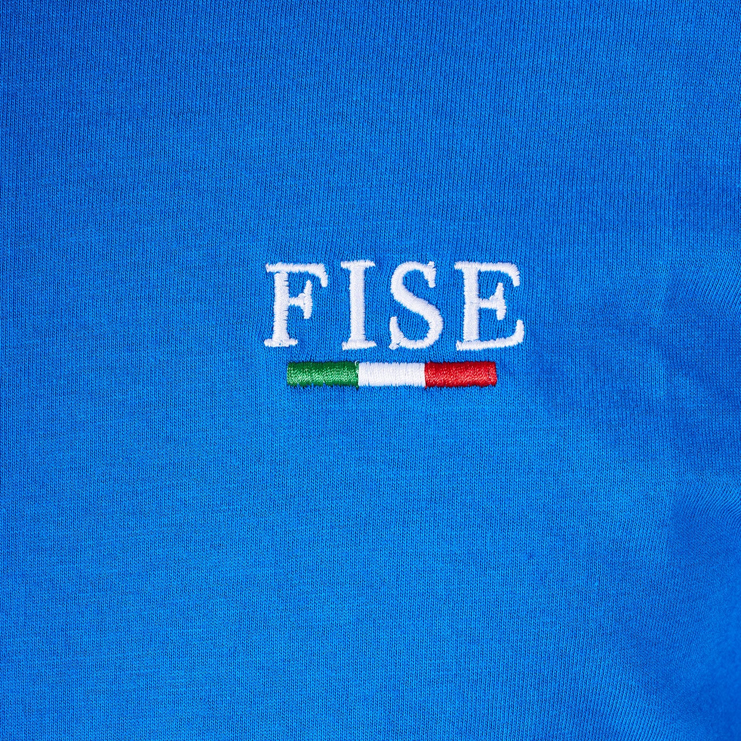 Equestro T Shirt Uomo Slim Fit X Fise